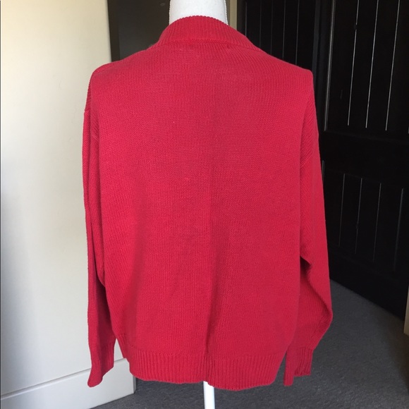 Me Moda sweater - Picture 3 of 7